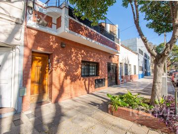 PH en venta 5 ambientes DEVOTO