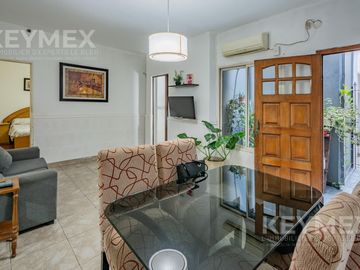 PH en venta 5 ambientes DEVOTO