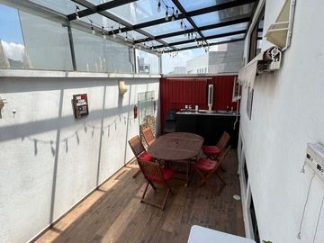 Casa en Venta en Aqua 1, construida en el terreno más grande del fraccionamiento