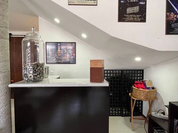 Casa en Venta en Aqua 1, construida en el terreno más grande del fraccionamiento