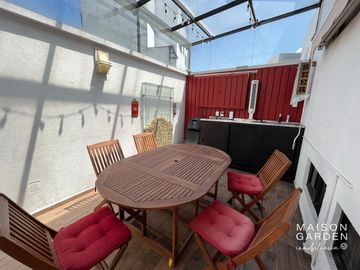 Casa en Venta en Aqua 1, construida en el terreno más grande del fraccionamiento