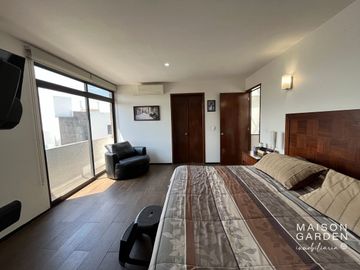 Casa en Venta en Aqua 1, construida en el terreno más grande del fraccionamiento