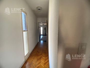 Venta Departamento Piso 10 2 Ambientes Quilmes Centro
