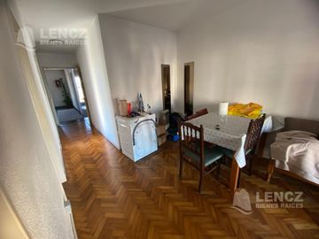 Venta Departamento Piso 10 2 Ambientes Quilmes Centro