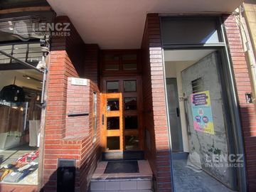 Venta Departamento Piso 10 2 Ambientes Quilmes Centro