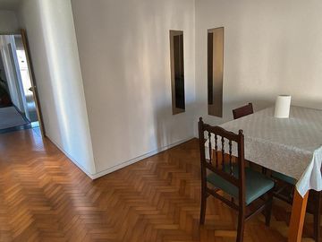 Venta Departamento Piso 10 2 Ambientes Quilmes Centro