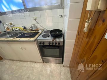 Venta Departamento Piso 10 2 Ambientes Quilmes Centro