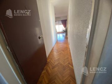 Venta Departamento Piso 10 2 Ambientes Quilmes Centro