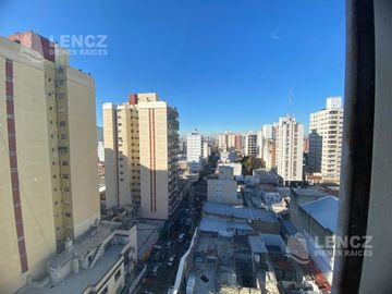 Venta Departamento Piso 10 2 Ambientes Quilmes Centro