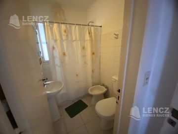 Venta Departamento Piso 10 2 Ambientes Quilmes Centro