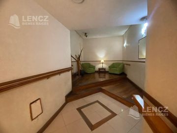Venta Departamento Piso 10 2 Ambientes Quilmes Centro