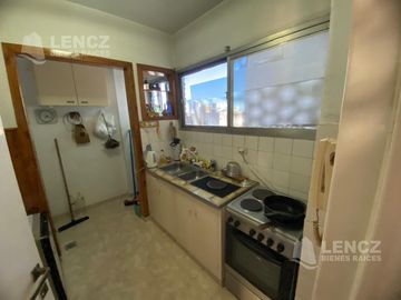 Venta Departamento Piso 10 2 Ambientes Quilmes Centro