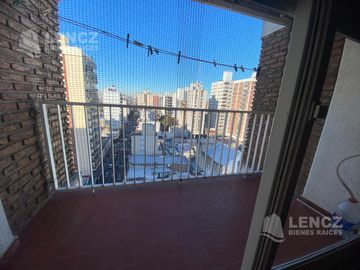 Venta Departamento Piso 10 2 Ambientes Quilmes Centro