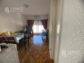 Venta Departamento Piso 10 2 Ambientes Quilmes Centro