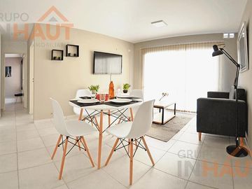Departamento en  Neuquén Capital centro