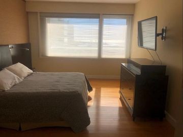 Departamento 3 ambientes en Puerto Madero