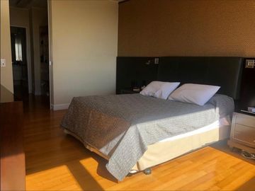 Departamento 3 ambientes en Puerto Madero