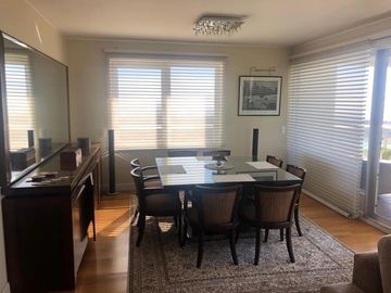 Departamento 3 ambientes en Puerto Madero