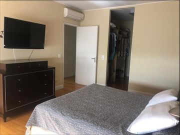 Departamento 3 ambientes en Puerto Madero