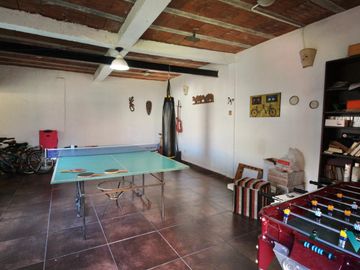 Casa en venta Ituzaingó 5 ambientes con quincho Apta crédito