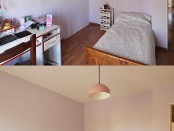 Casa en venta Ituzaingó 5 ambientes con quincho Apta crédito