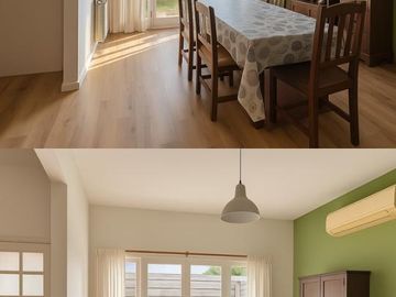 Casa en venta Ituzaingó 5 ambientes con quincho Apta crédito