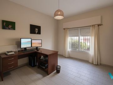 Casa en venta Ituzaingó 5 ambientes con quincho Apta crédito