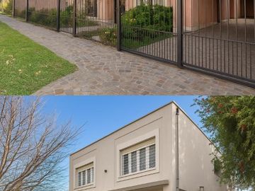 Casa en venta Ituzaingó 5 ambientes con quincho Apta crédito