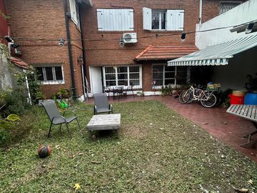 Casa en  Olivos