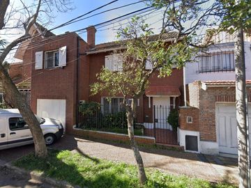 Casa en  Olivos