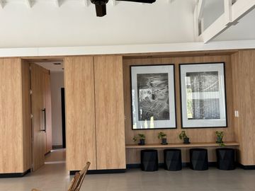 Casa en Barrio cerrado La Alameda