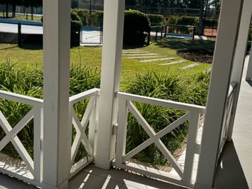 Casa en Barrio cerrado La Alameda