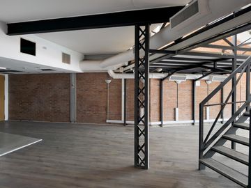 Venta Loft 175m2 en Dock del Sol - Puerto Madero Oficina o Vivienda