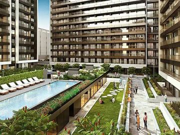 Venta Departamentos 1 y 2 Dor, Nva Cordoba con Financiacion