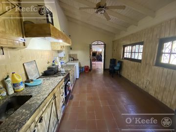 Casa Quinta en venta apta credito El Pato Berazategui