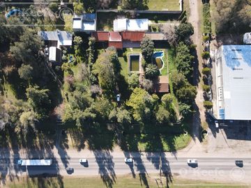 Casa Quinta en venta apta credito El Pato Berazategui