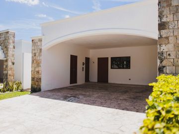 Casa FINCAS en Temozón Norte, Mérida Yucatán