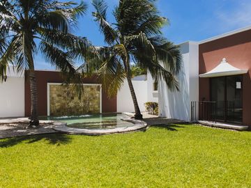 Casa FINCAS en Temozón Norte, Mérida Yucatán