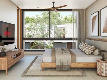 ELEMENTA: Casa Modelo Cristal EN CONKAL, MÉRIDA