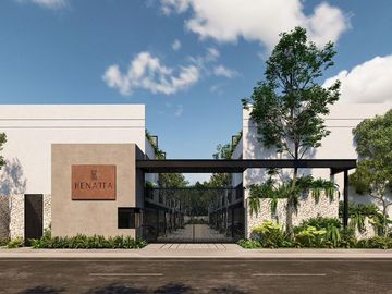 KENATTA VILLAS LUXURY en Mérida, Yucatán.