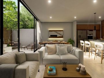 KENATTA VILLAS LUXURY en Mérida, Yucatán.