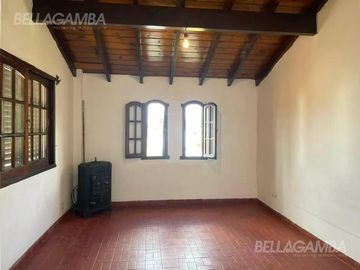PH VENTA BECCAR 4 AMBIENTES