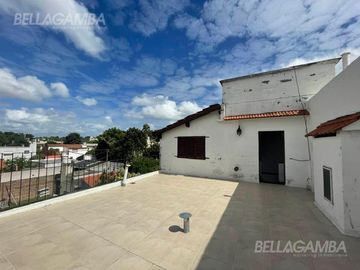 PH VENTA BECCAR 4 AMBIENTES