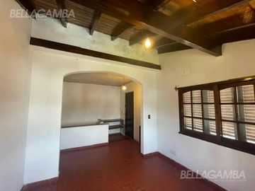 PH VENTA BECCAR 4 AMBIENTES