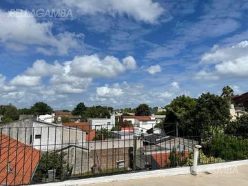 PH VENTA BECCAR 4 AMBIENTES