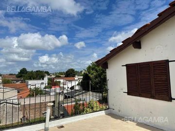 PH VENTA BECCAR 4 AMBIENTES