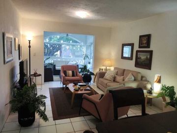 Departamento en venta con 2 recámaras en Burgos