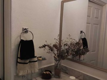Departamento en venta con 2 recámaras en Burgos