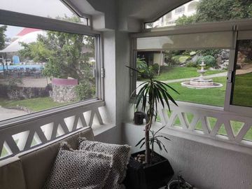 Departamento en venta con 2 recámaras en Burgos
