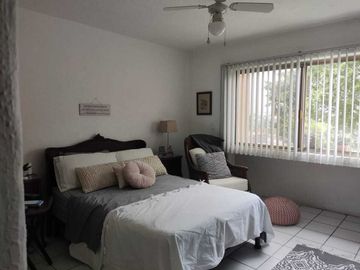 Departamento en venta con 2 recámaras en Burgos